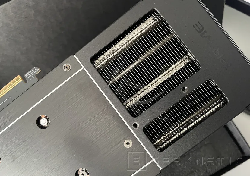 Geeknetic ASUS GEFORCE PRIME RTX 5060 OC 8G Review 10