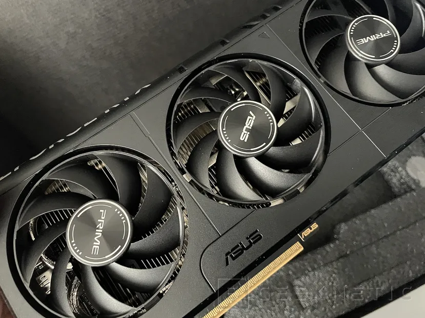 Geeknetic ASUS GEFORCE PRIME RTX 5060 OC 8G Review 15