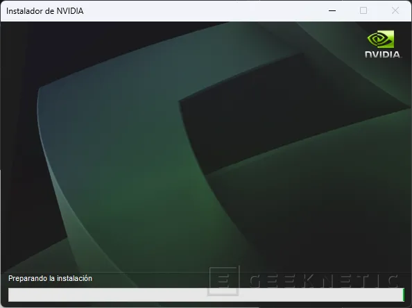 Geeknetic NVCleanstall: Cómo personalizar la instalación y Eliminar el Bloatware de los drivers de NVIDIA 13