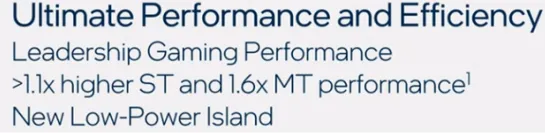 Geeknetic Los Intel Nova Lake ofrecerán un 10% más en un solo núcleo y un 60% más en multinúcleo que la generación actual 1