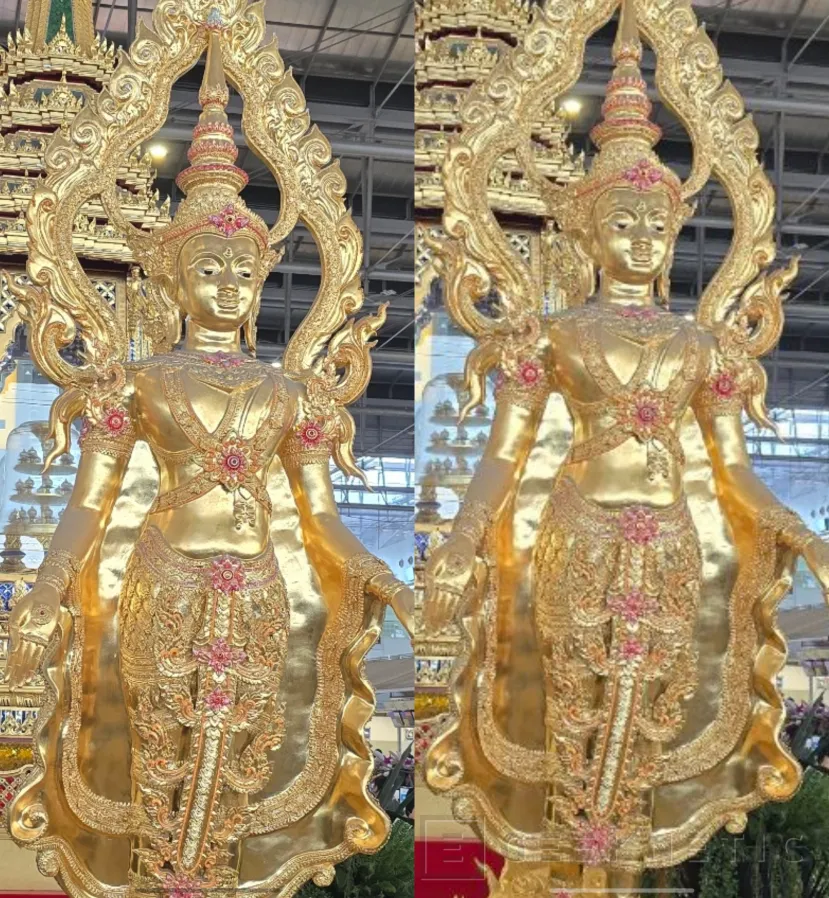 Geeknetic Telegram añade el envío de imágenes comprimidas en SD o HD y la opción de recortar las notas de voz antes de enviarlas 1