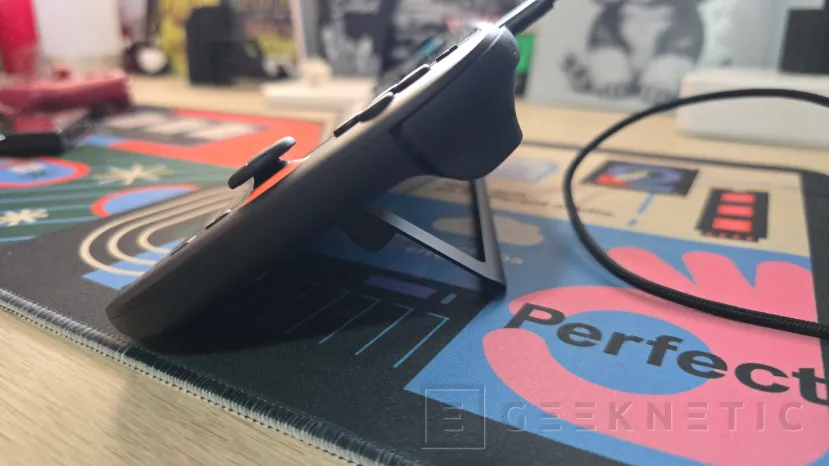 Geeknetic Nintendo Switch 2: Unboxing y Primeras Impresiones 6