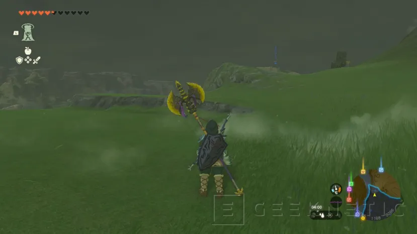 Geeknetic Nintendo Switch 2: Unboxing y Primeras Impresiones 15