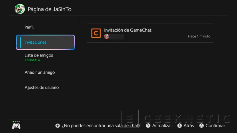 Geeknetic Nintendo Switch 2: Unboxing y Primeras Impresiones 2