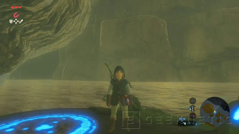 Geeknetic Nintendo Switch 2: Unboxing y Primeras Impresiones 16