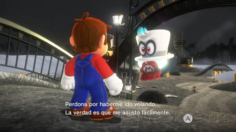 Geeknetic Nintendo Switch 2: Unboxing y Primeras Impresiones 17