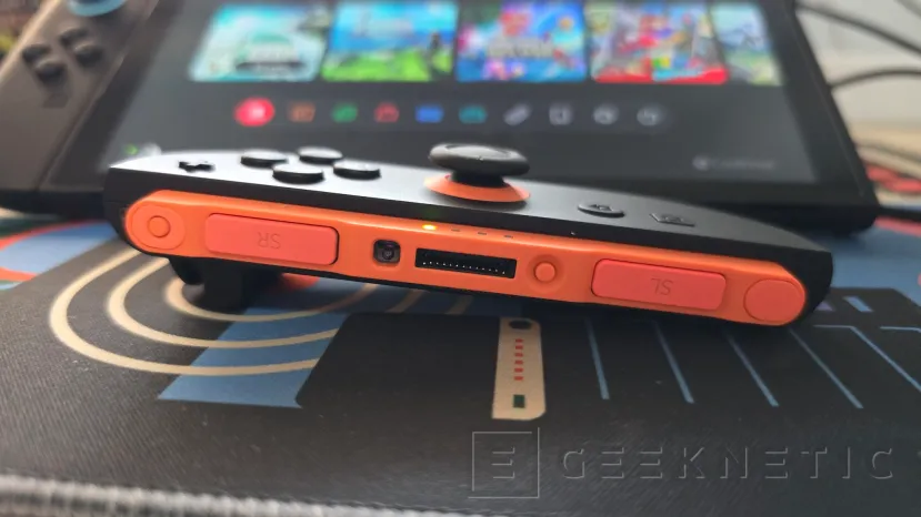 Geeknetic Nintendo Switch 2: Unboxing y Primeras Impresiones 10