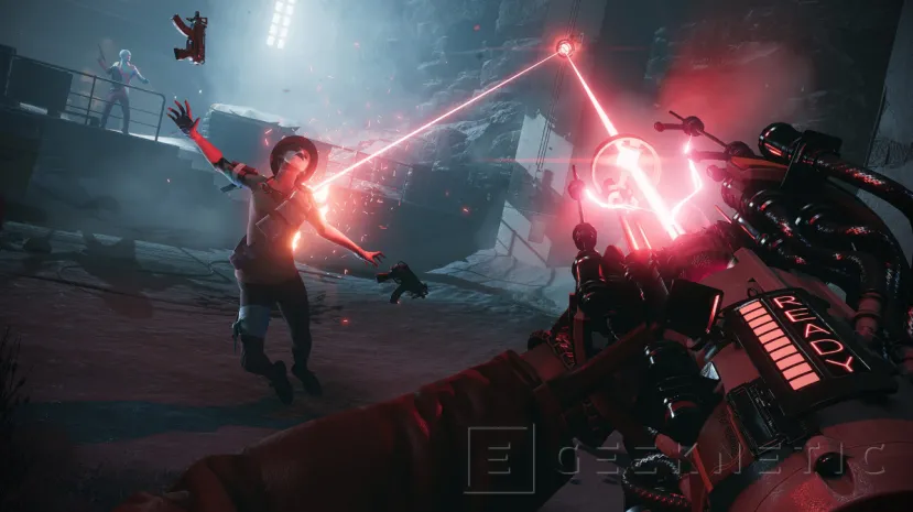 Geeknetic Tienes Gratis Deathloop y Ogu y el Bosque Secreto en la Epic Games Store 2