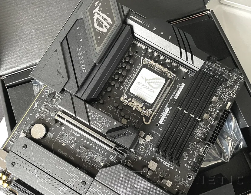 Geeknetic Intel Core Ultra 5 235 Review 3