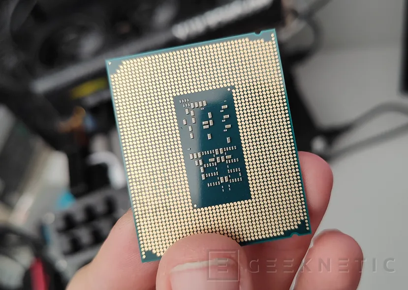 Geeknetic Intel Core Ultra 5 235 Review 6