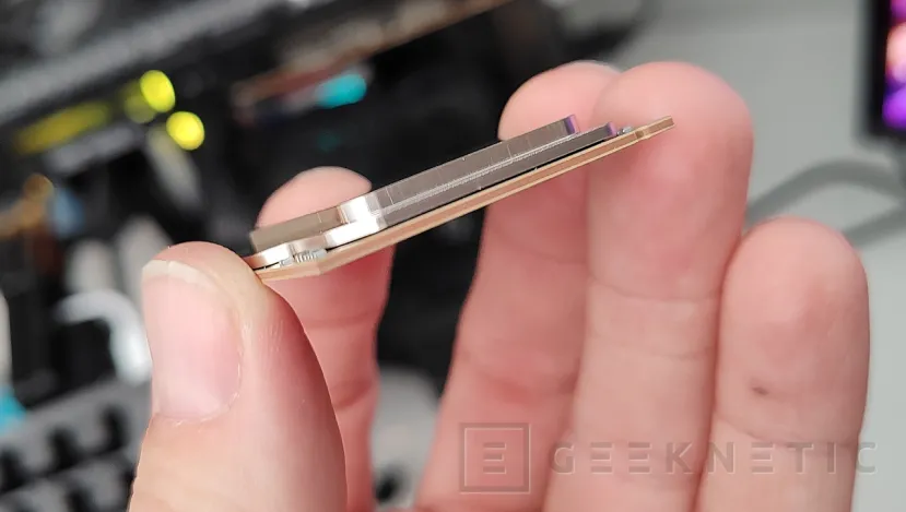 Geeknetic Intel Core Ultra 5 235 Review 5