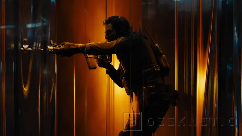 Geeknetic Ya está disponible el primer Teaser de Call of Duty: Black Ops 7, la presentación completa será a finales de verano 1