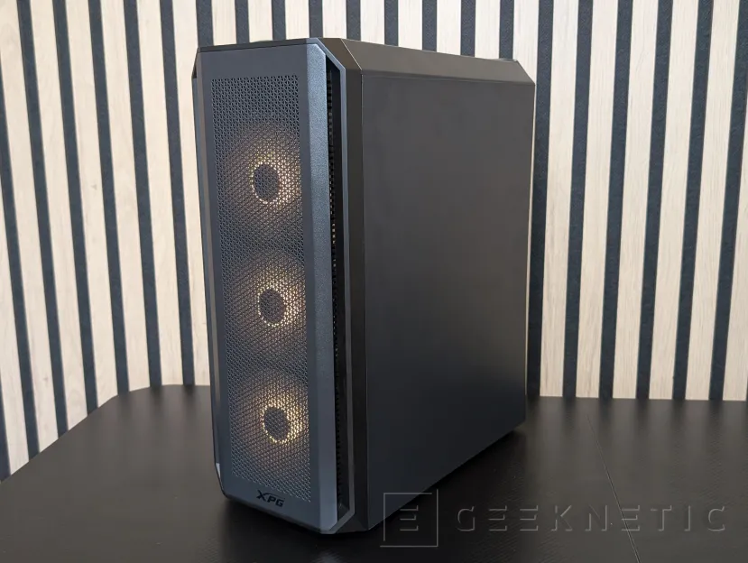 Geeknetic XPG VALOR AIR PLUS Review 2