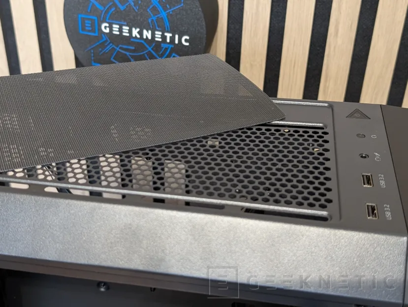 Geeknetic XPG VALOR AIR PLUS Review 11