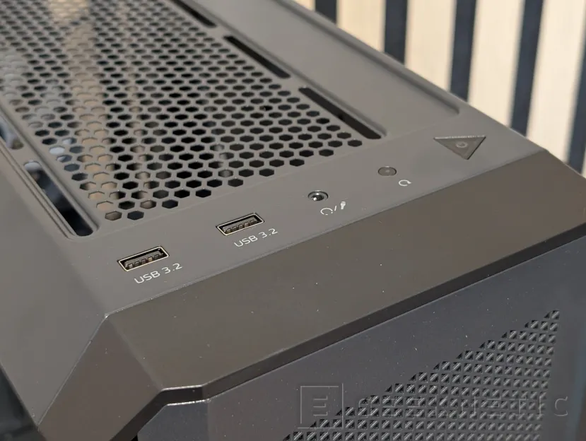Geeknetic XPG VALOR AIR PLUS Review 7