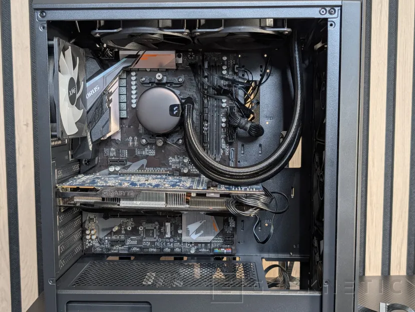 Geeknetic XPG VALOR AIR PLUS Review 16