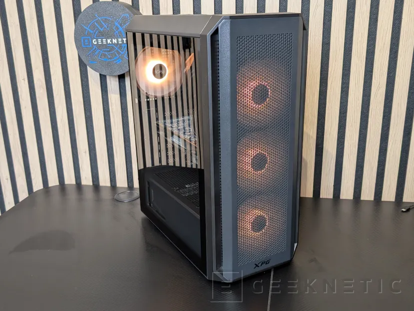 Geeknetic XPG VALOR AIR PLUS Review 23