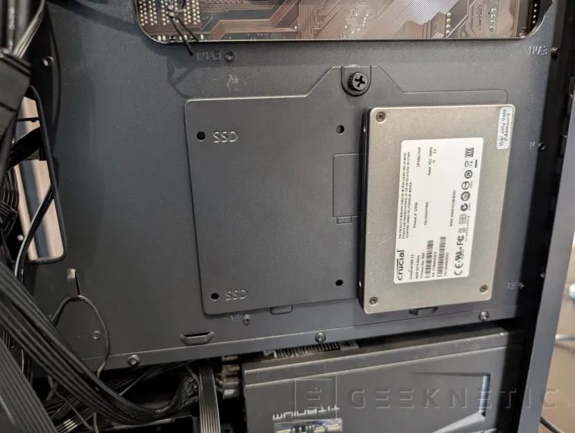 Geeknetic XPG VALOR AIR PLUS Review 18