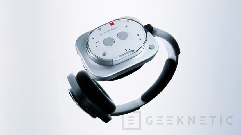 Geeknetic El Nothing Phone (3) es oficial: Qualcomm Snapdragon 8S Gen 4, hasta 16 GB de RAM y un precio que parte desde los 799 euros 3