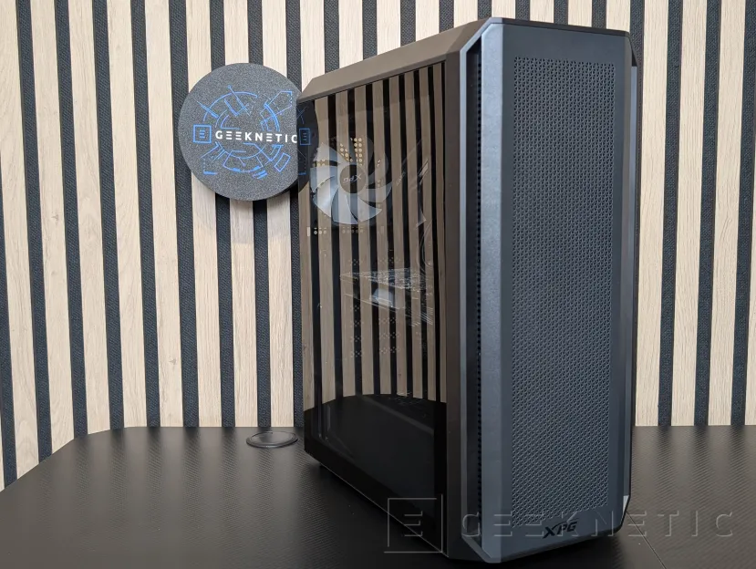 Geeknetic XPG VALOR AIR PLUS Review 1