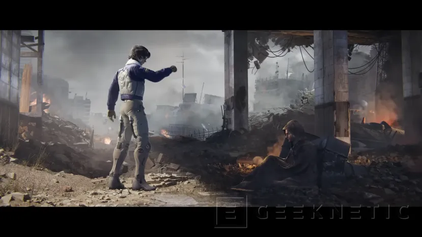 Geeknetic Los drivers Intel 32.0.101.6913 WHQL añaden compatibilidad con Mecha BREAK y corrigen algunos errores 1