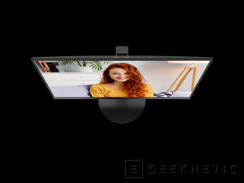 Geeknetic Llévate este monitor AOC de 27 pulgadas y resolución 4K por menos de 180 euros 2