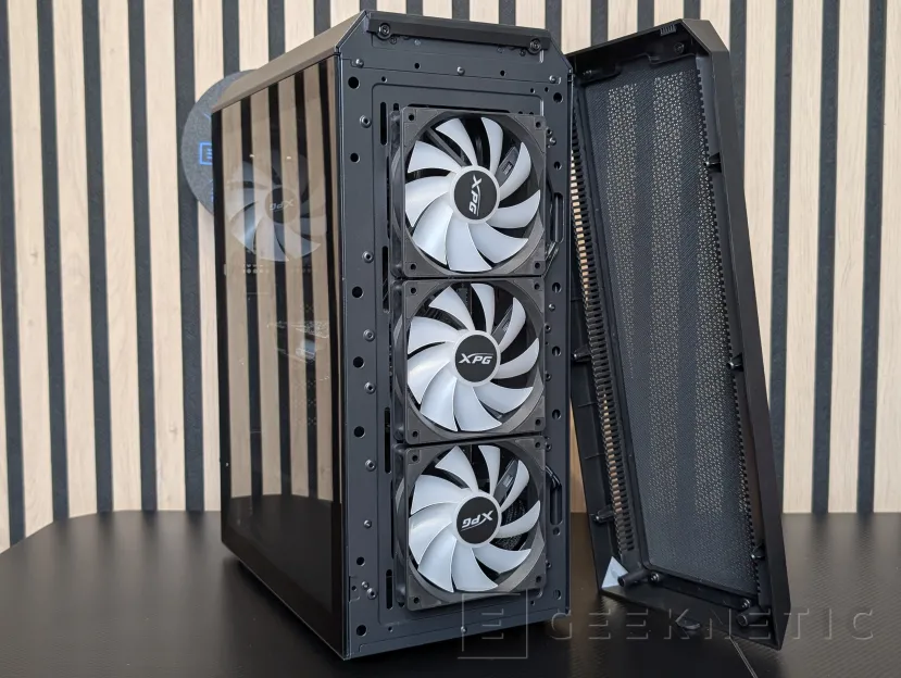 Geeknetic XPG VALOR AIR PLUS Review 8