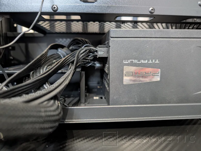 Geeknetic XPG VALOR AIR PLUS Review 12