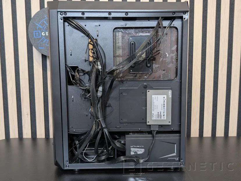 Geeknetic XPG VALOR AIR PLUS Review 22