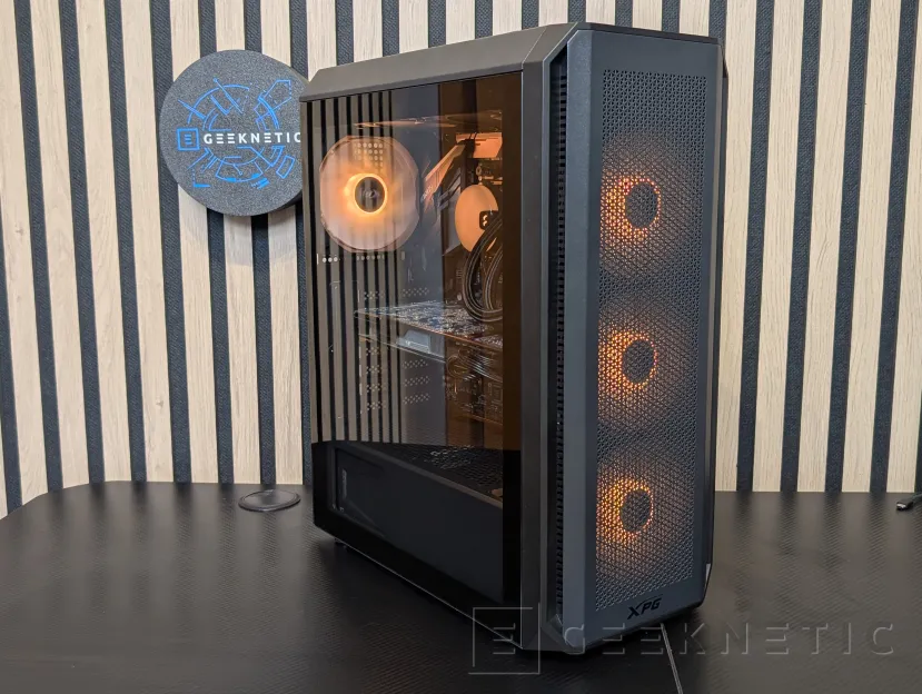 Geeknetic XPG VALOR AIR PLUS Review 24