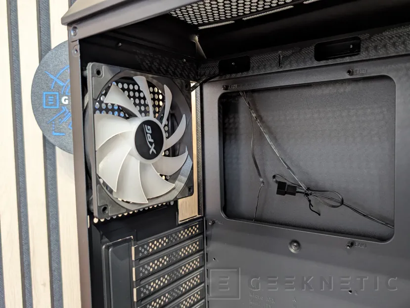 Geeknetic XPG VALOR AIR PLUS Review 9