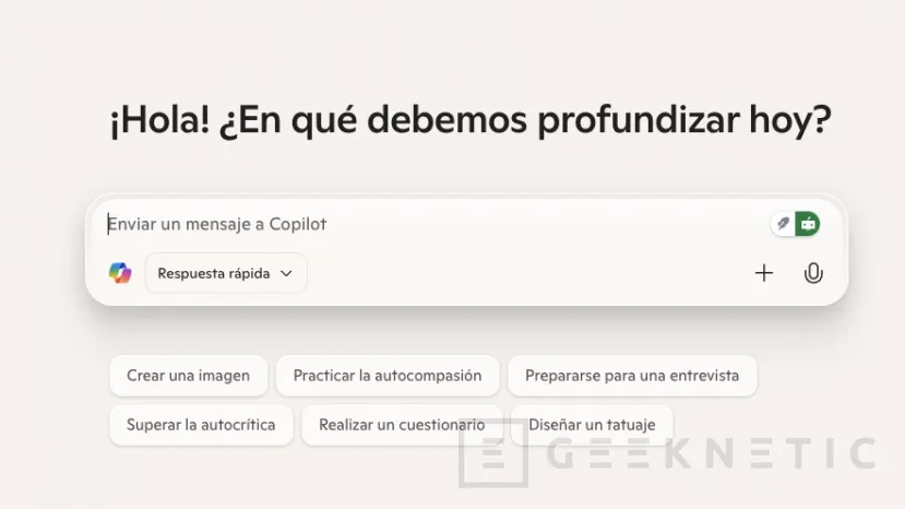 Geeknetic Las 10 mejores herramientas de IA online para profesionales 2