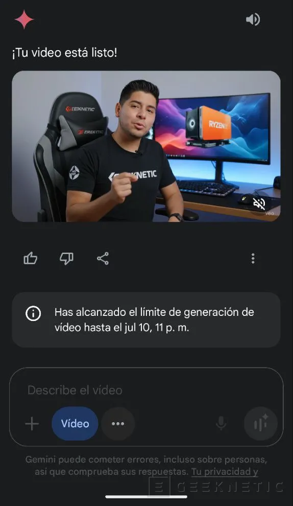 Geeknetic Google llevará Gemini a WearOS y añade nuevas funciones a Circle to Search como ayuda en el juego o Modo IA 2