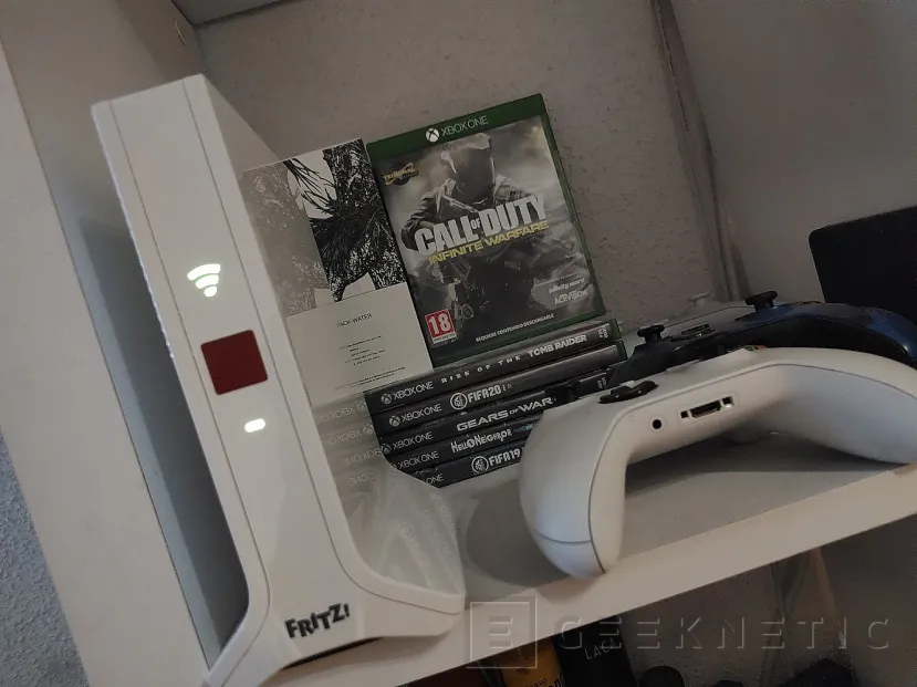 Geeknetic AVM FRITZ!Mesh Set 4200 Review 10