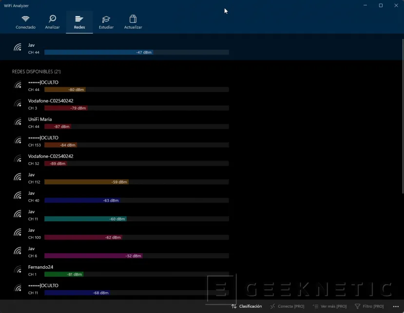 Geeknetic AVM FRITZ!Mesh Set 4200 Review 11