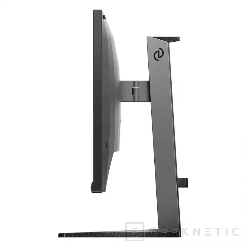 Geeknetic Philips presenta el monitor Evnia 27M2N3800A con modo dual 4K a 160 Hz o Full HD a 320 Hz 2