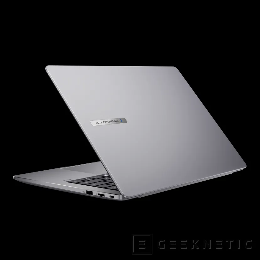Geeknetic ASUS refuerza su gama profesional ExpertBook P3 con nuevos portátiles de 14 y 16 pulgadas, procesadores Intel y certificación militar 2