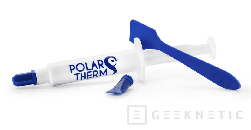 Geeknetic Polartherm X-10 Review 3