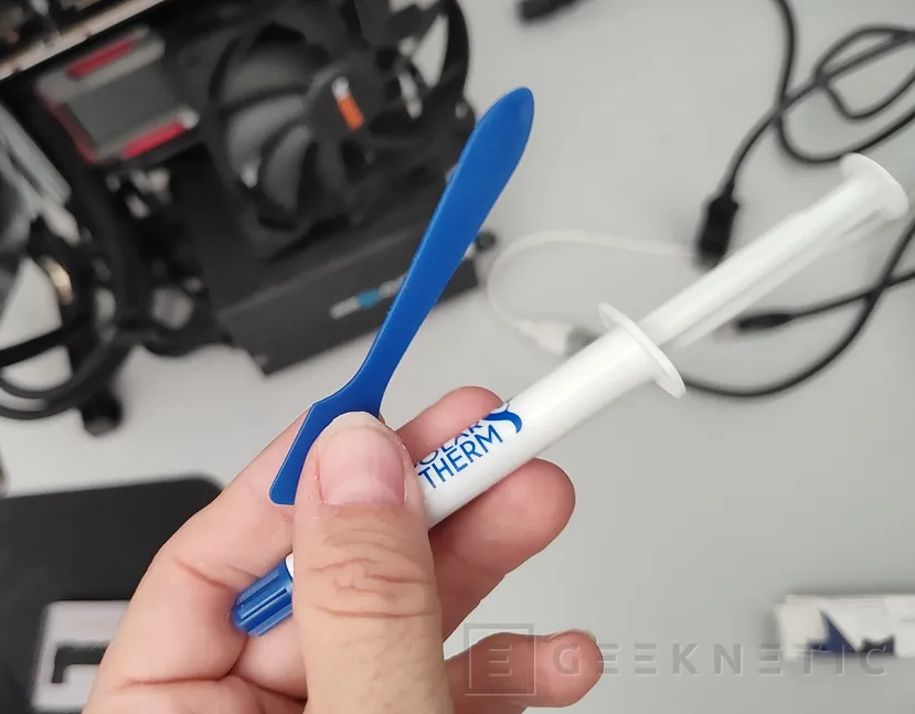 Geeknetic Polartherm X-10 Review 4