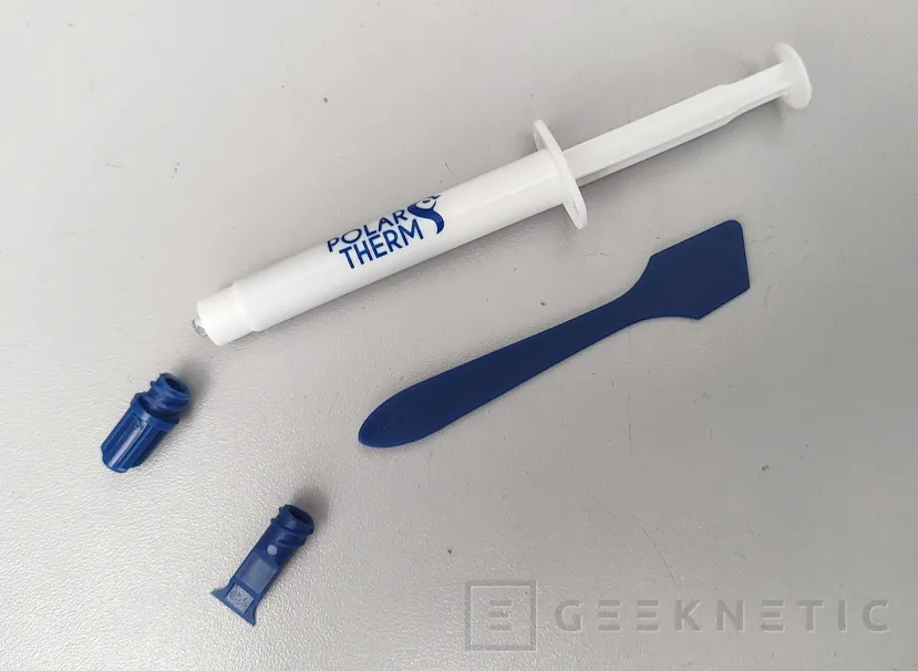 Geeknetic Polartherm X-10 Review 7
