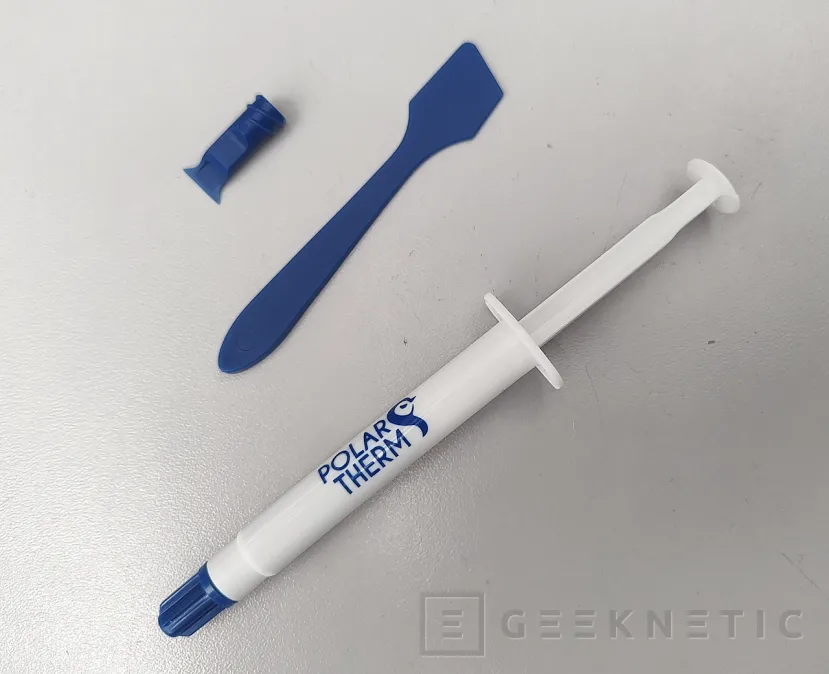 Geeknetic Polartherm X-10 Review 5