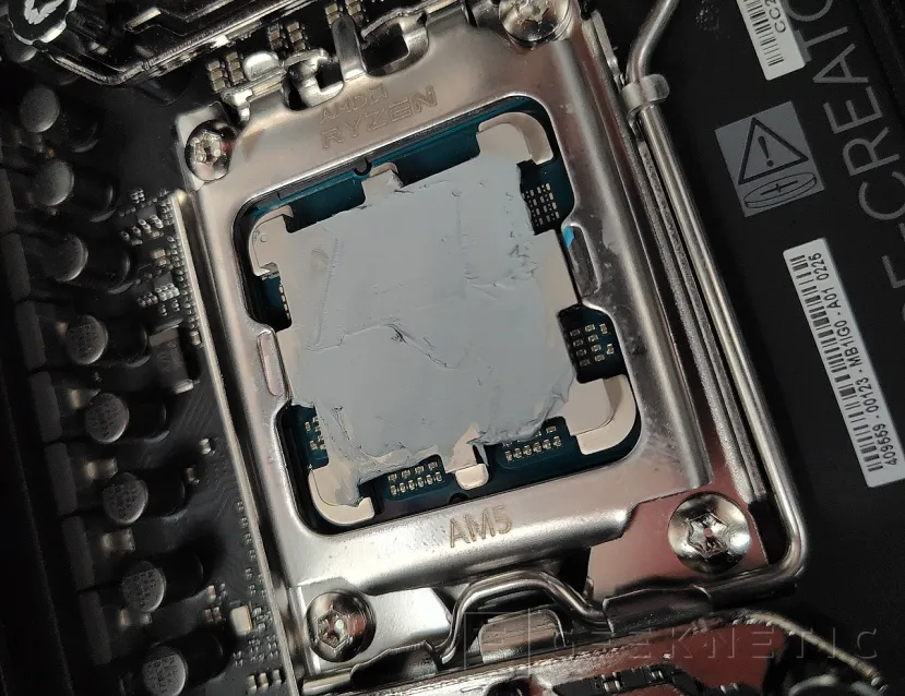 Geeknetic Polartherm X-10 Review 9
