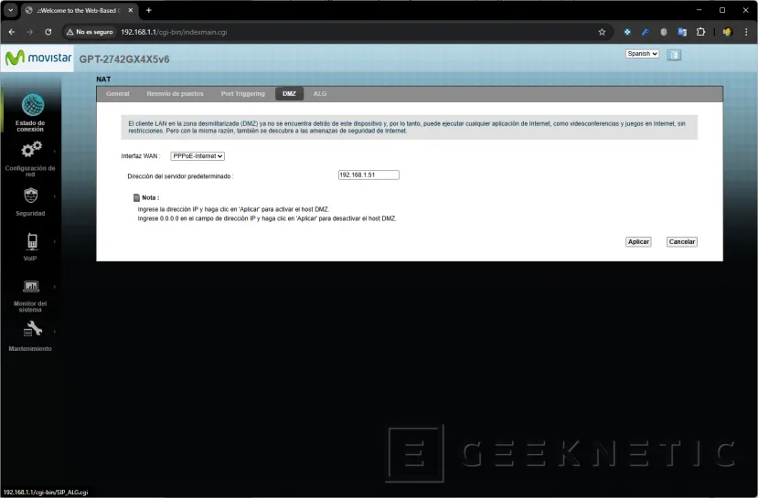 Geeknetic Consigue el tipo de NAT abierta para tu consola Xbox, PlayStation y Switch abriendo los puertos adecuados 5