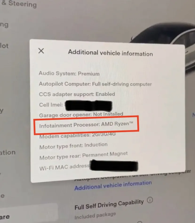 sk4-w00w-grok-ya-es-una-realidad-con-los-coches-tesla-pero-solo-en-aquellos-que-tienen-un-amd-ryzen