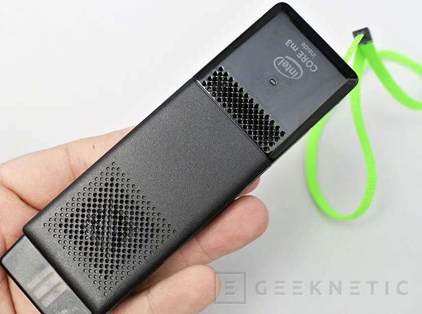 Geeknetic La Evolución Hasta Llegar al ASUS NUC 15 Pro 4
