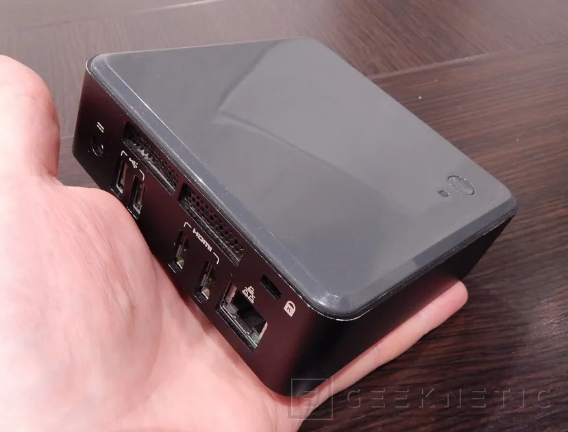 Geeknetic La Evolución Hasta Llegar al ASUS NUC 15 Pro 1