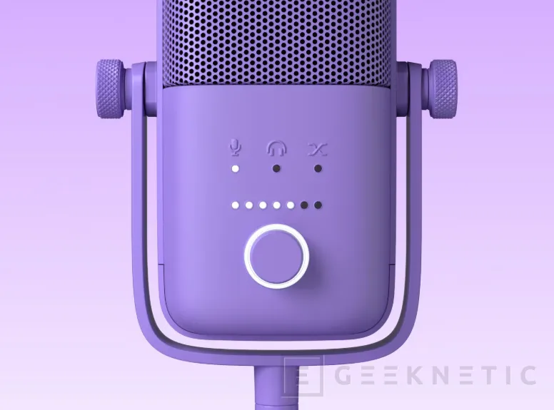 Geeknetic La nueva colección DreamScape de elgato añade cuatro nuevos colores a todos sus periféricos 1