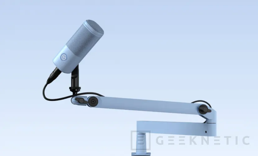 Geeknetic La nueva colección DreamScape de elgato añade cuatro nuevos colores a todos sus periféricos 2