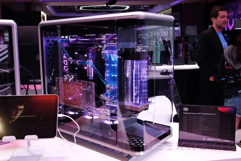 Geeknetic Las 7 Mejores Cajas de Ordenador Panorámicas 2