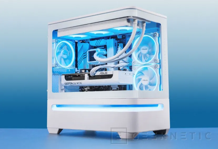 Geeknetic Las 7 Mejores Cajas de Ordenador Panorámicas 5